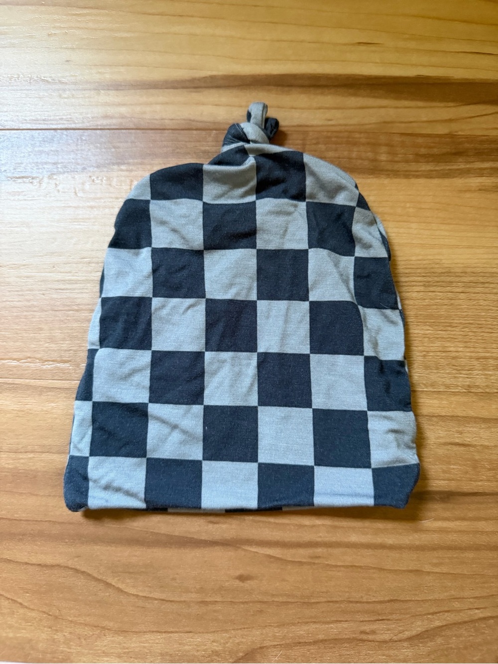 Little Sleepies Piston Cup Hat